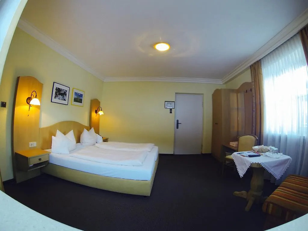 Aktivhotel & Gasthof Schmelz Ihr Urlaubs Hotel In Inzell Mit Wellness Hallenbad, Alpensauna & Dampfbad