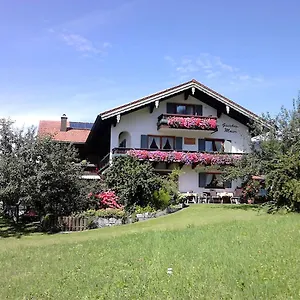 Haus Gehmacher-maier - Chiemgau Karte Inzell