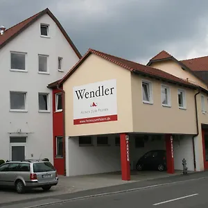 Wendlers #1 #4 #5 #6 , Behringersdorf Deutschland