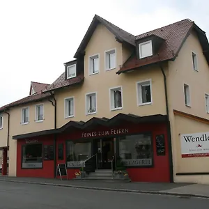 Wendlers #2 Und #3 , Schwaig bei Nürnberg Deutschland